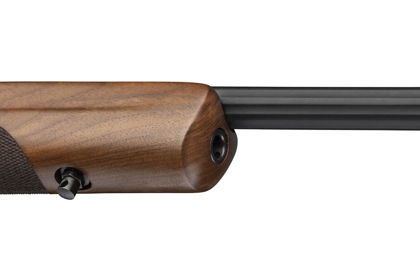 BROWNING FIREARMS BAR MK4 DBM 308 Winchester Semi-Auto Rifle with Grade II Turkish Walnut Stock