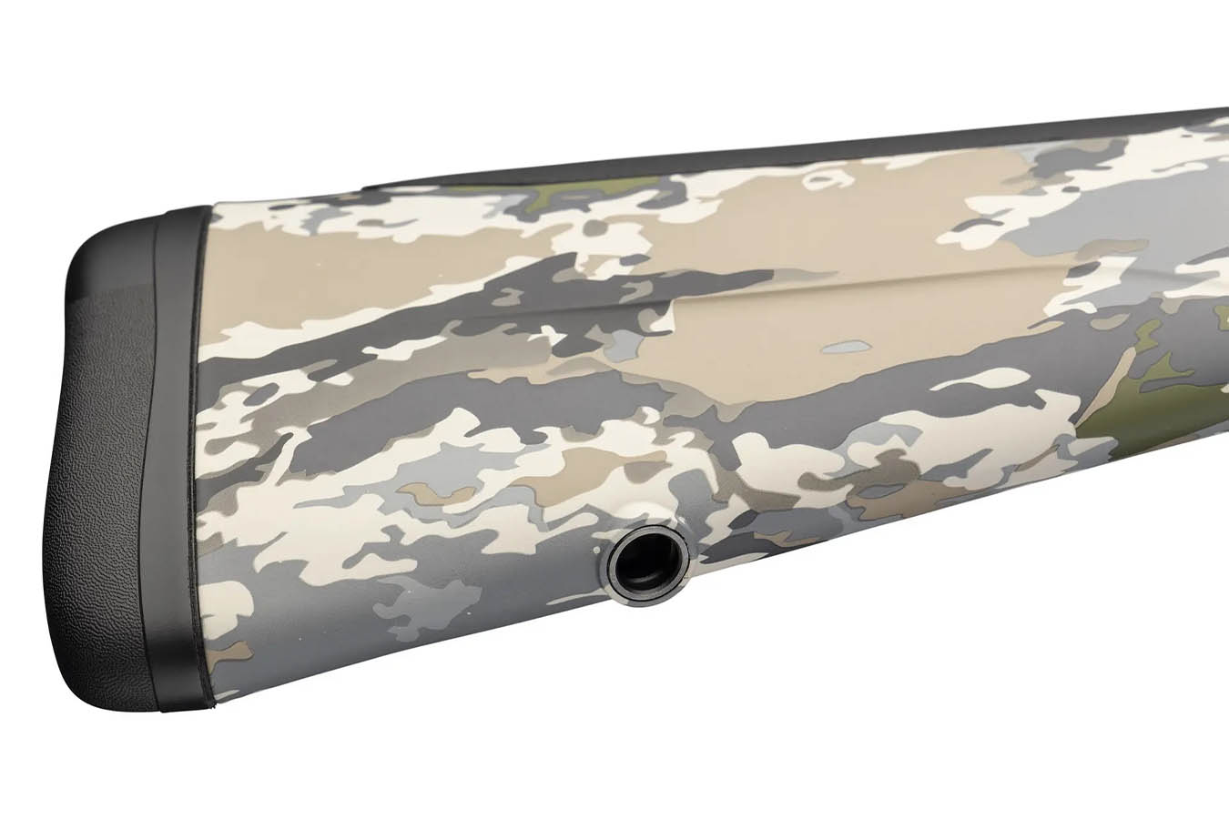 BROWNING FIREARMS BAR MK4 Speed 300 Winchester Magnum Semi-Auto Rifle