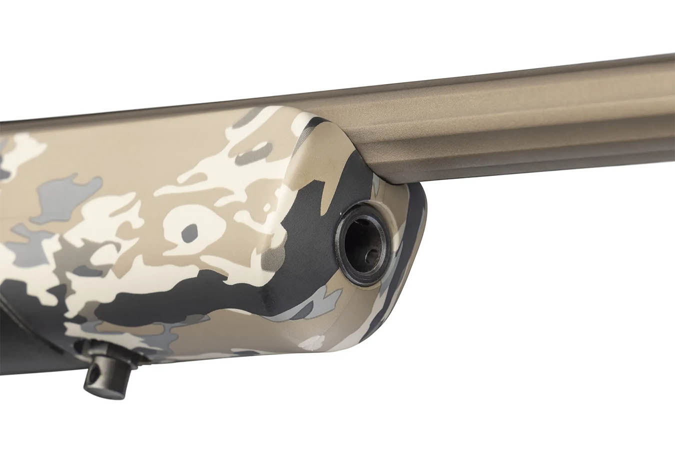 BROWNING FIREARMS BAR MK4 Speed 300 Winchester Magnum Semi-Auto Rifle