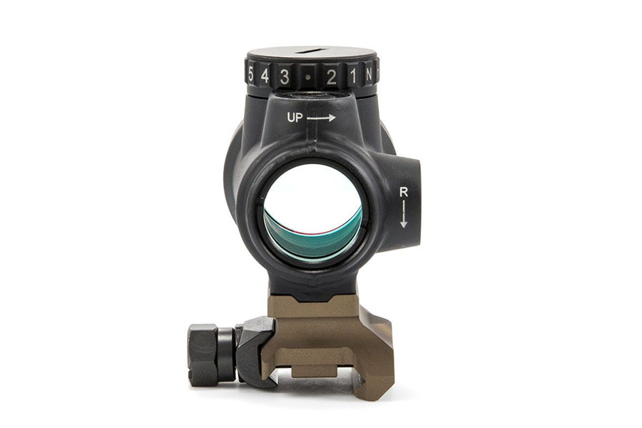 GEISSELE Super Precision MRO Absolute Co-Witness - DDC