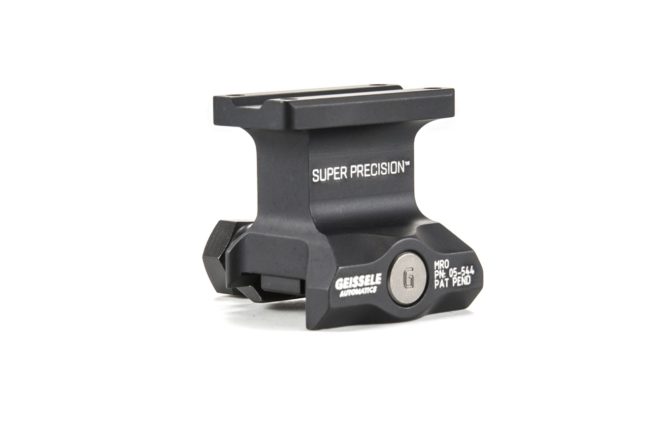 GEISSELE Super Precision MRO - 1.93