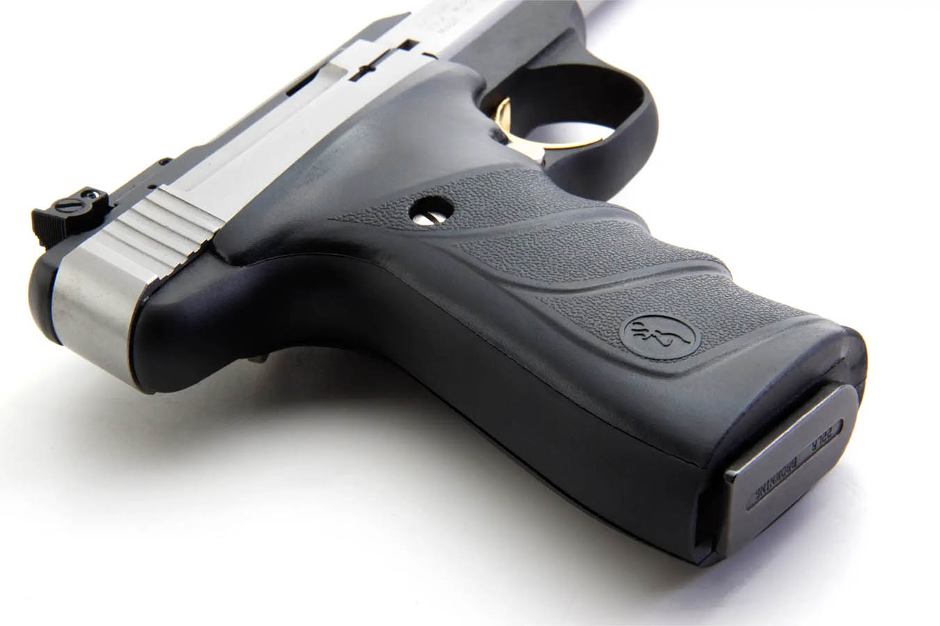 BROWNING FIREARMS Buck Mark Standard Stainless URX 22LR