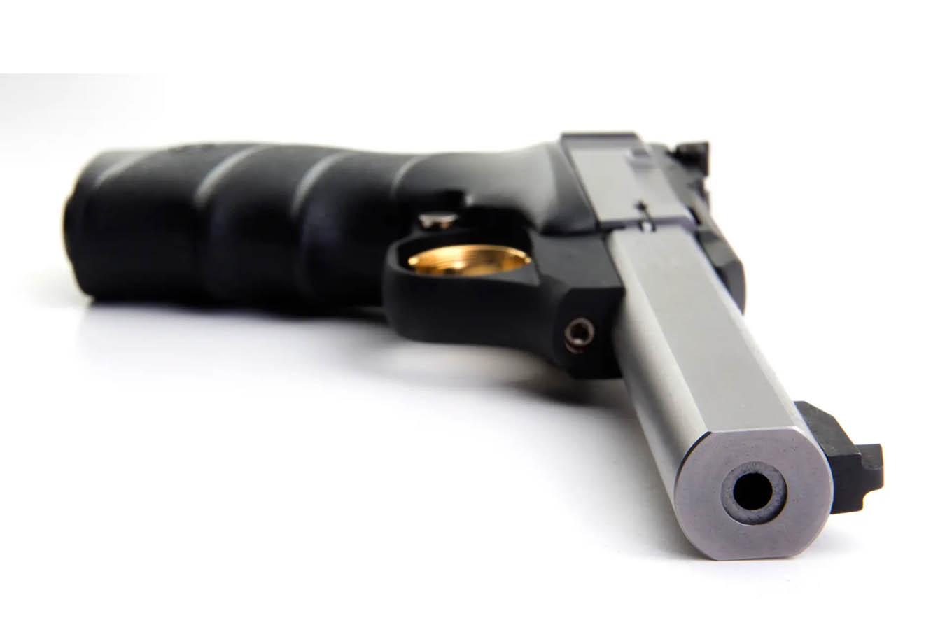 BROWNING FIREARMS Buck Mark Standard Stainless URX 22LR