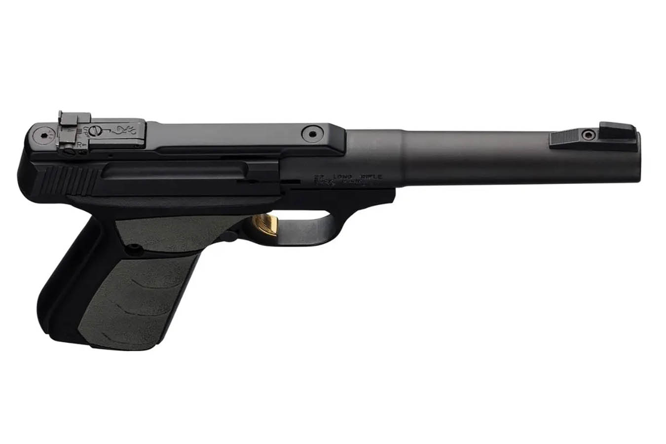 BROWNING FIREARMS Buck Mark Camper UFX 22LR Rimfire Pistol