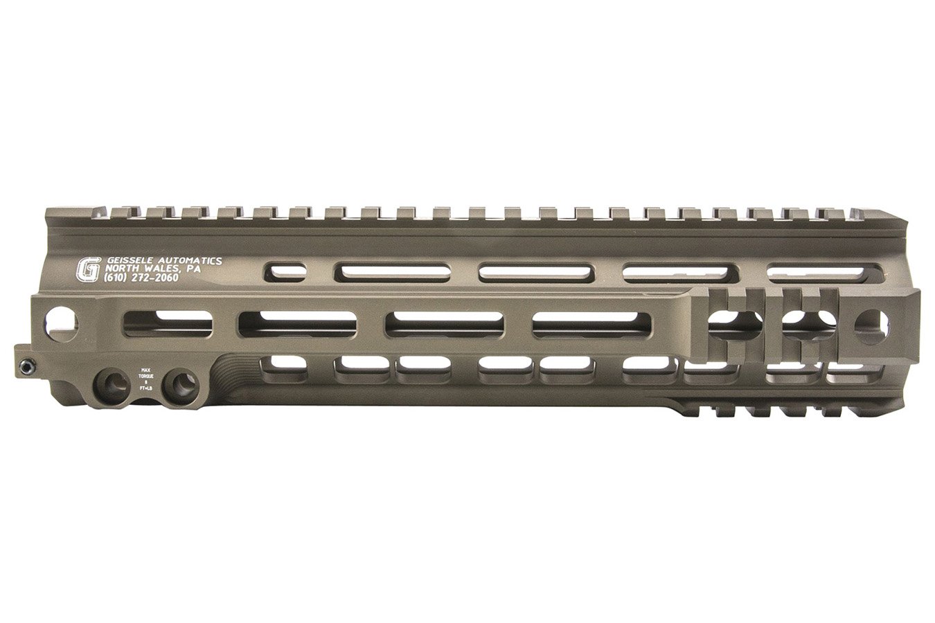 GEISSELE Super Modular Rail MK4 9.30