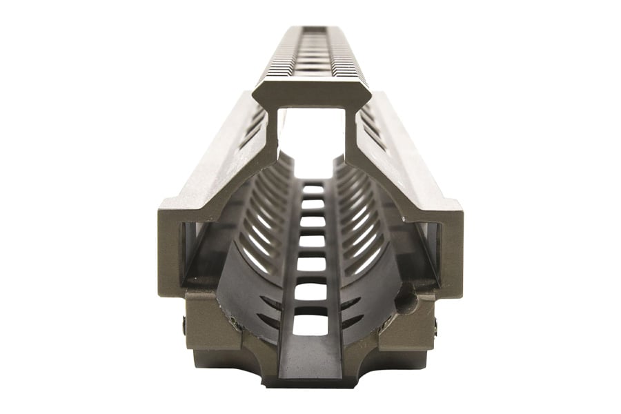 GEISSELE Super Modular Rail MK8 13.50