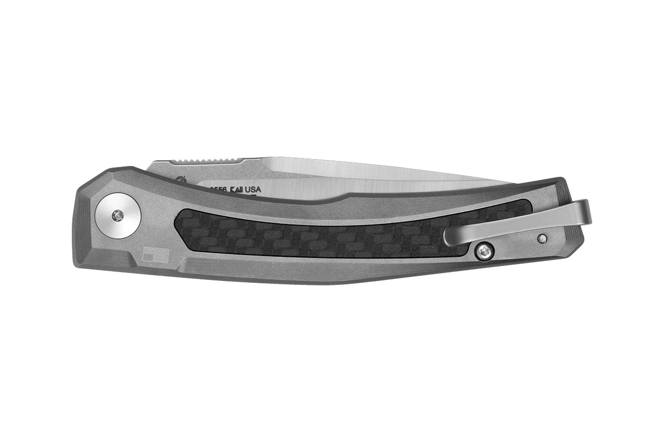 ZERO TOLERANCE 0556 Folding Pocket Knife