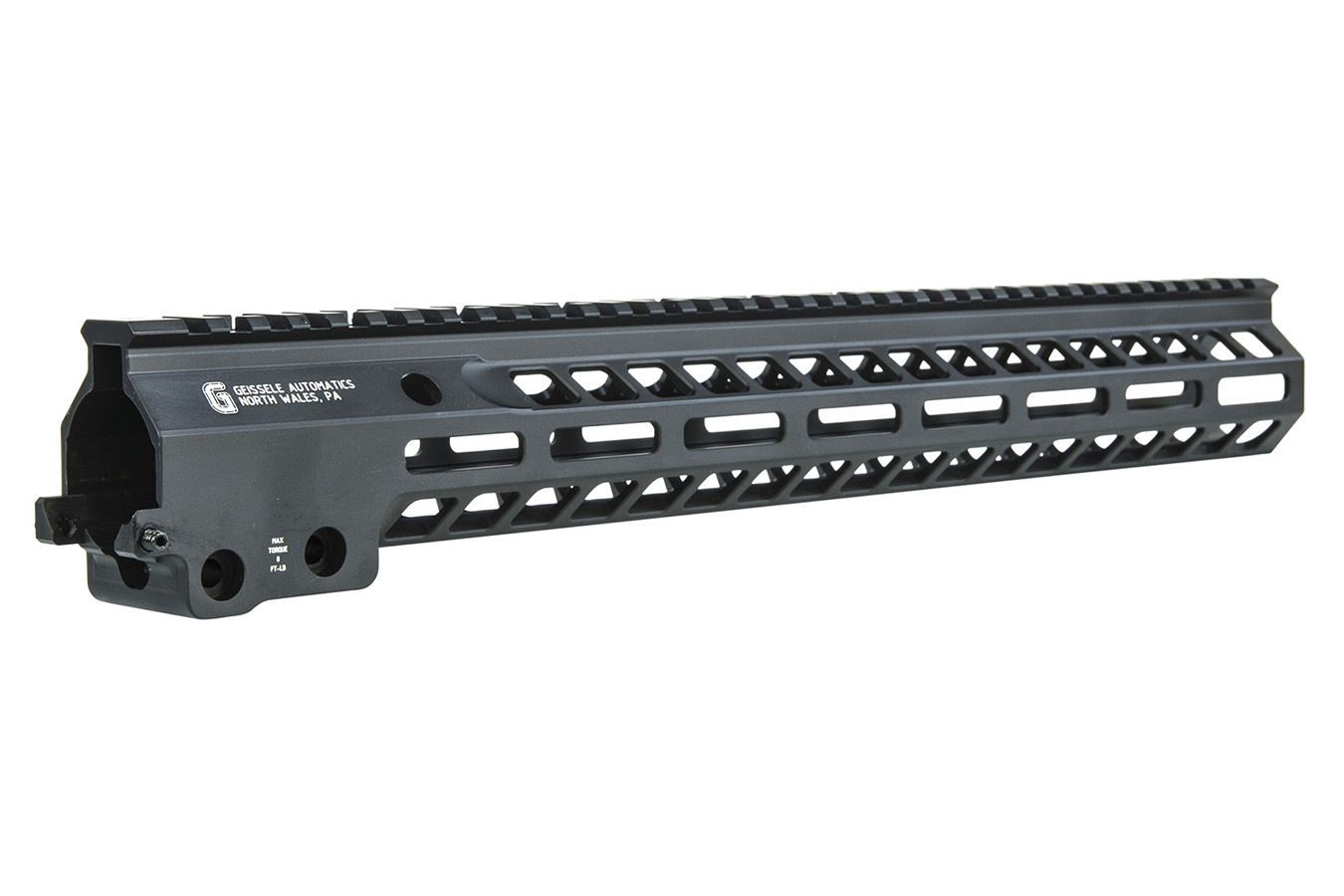 GEISSELE Super Modular Rail MK14 15