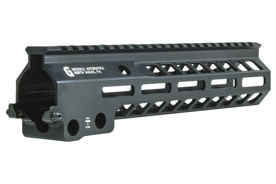 GEISSELE Super Modular Rail MK14 9.30