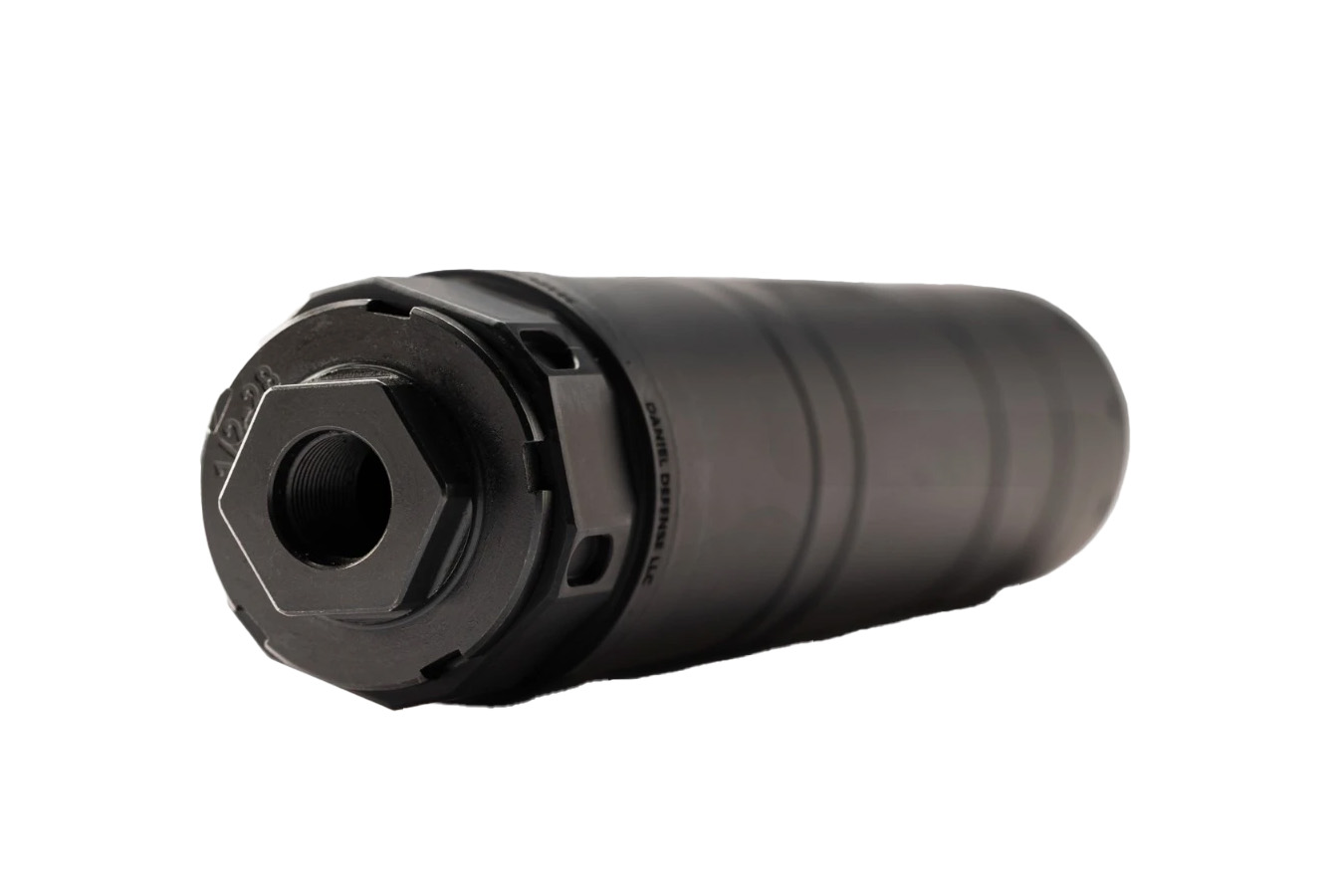 DANIEL DEFENSE Soundguard SG-556 Suppressor