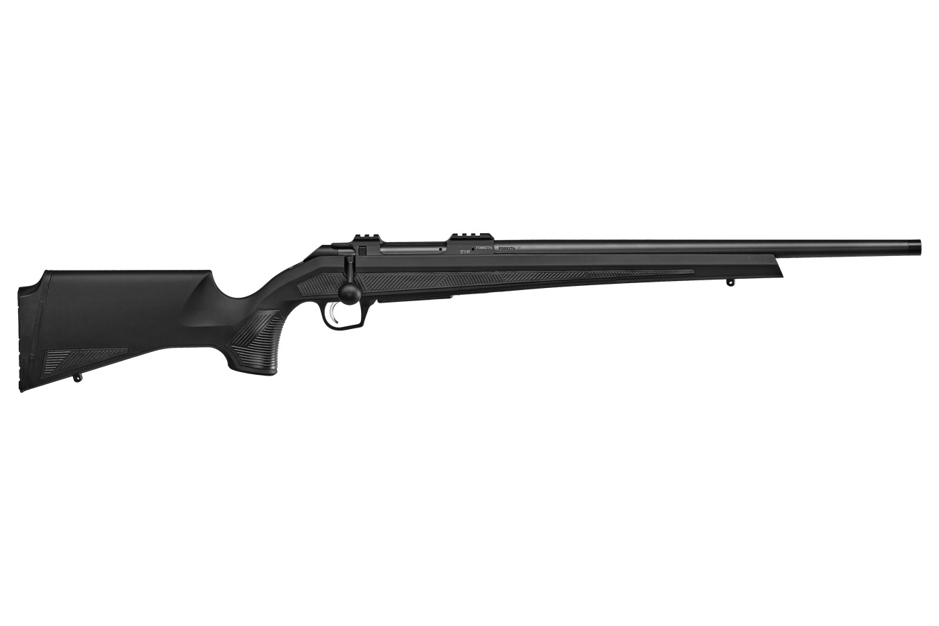 CZ 600 Alpha 7.62x39mm Rifle with 18 Inch Threaded Barrel