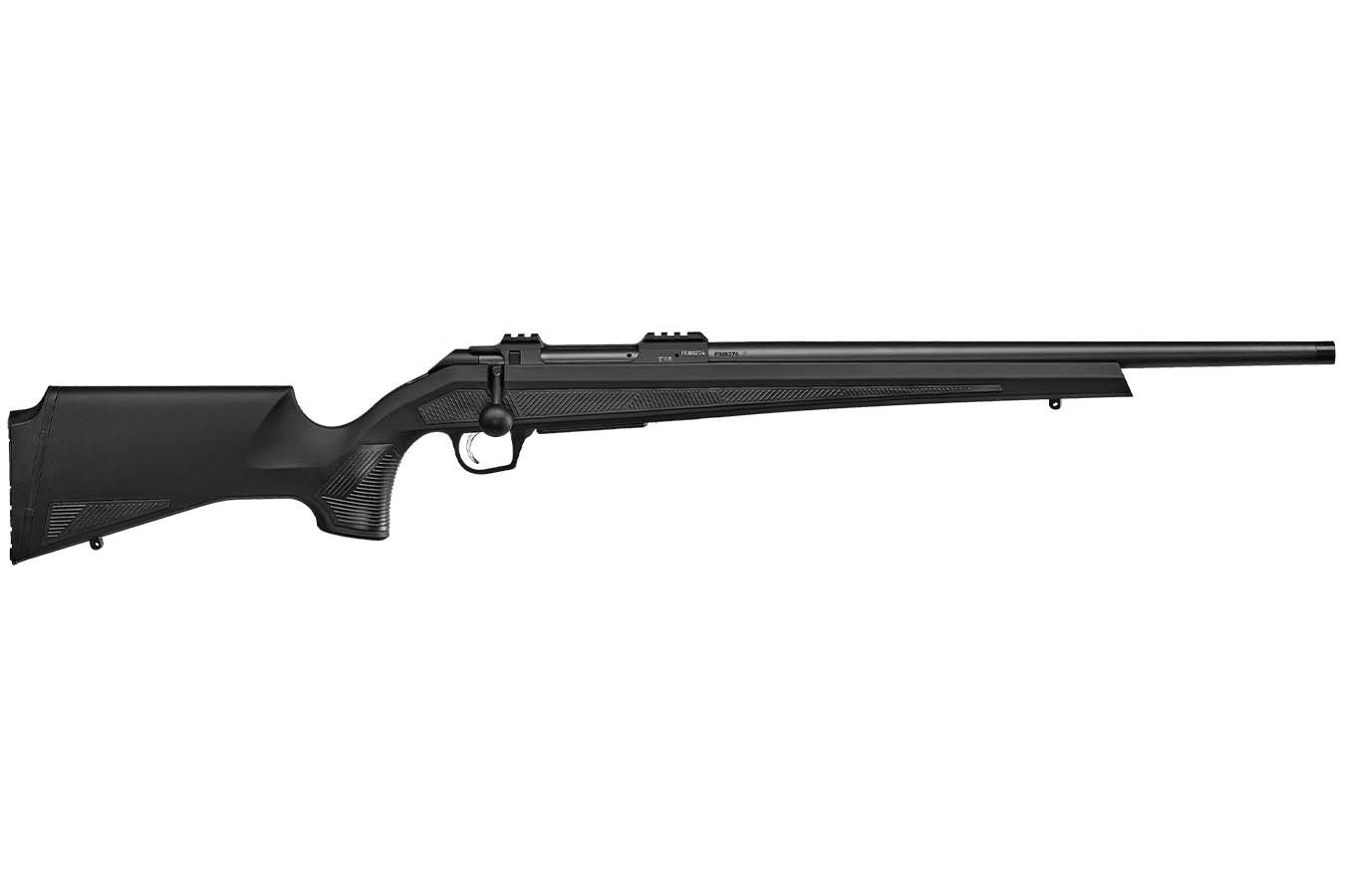 CZ CZ600 Alpha 30-06 Springfield Bolt-Action Rifle