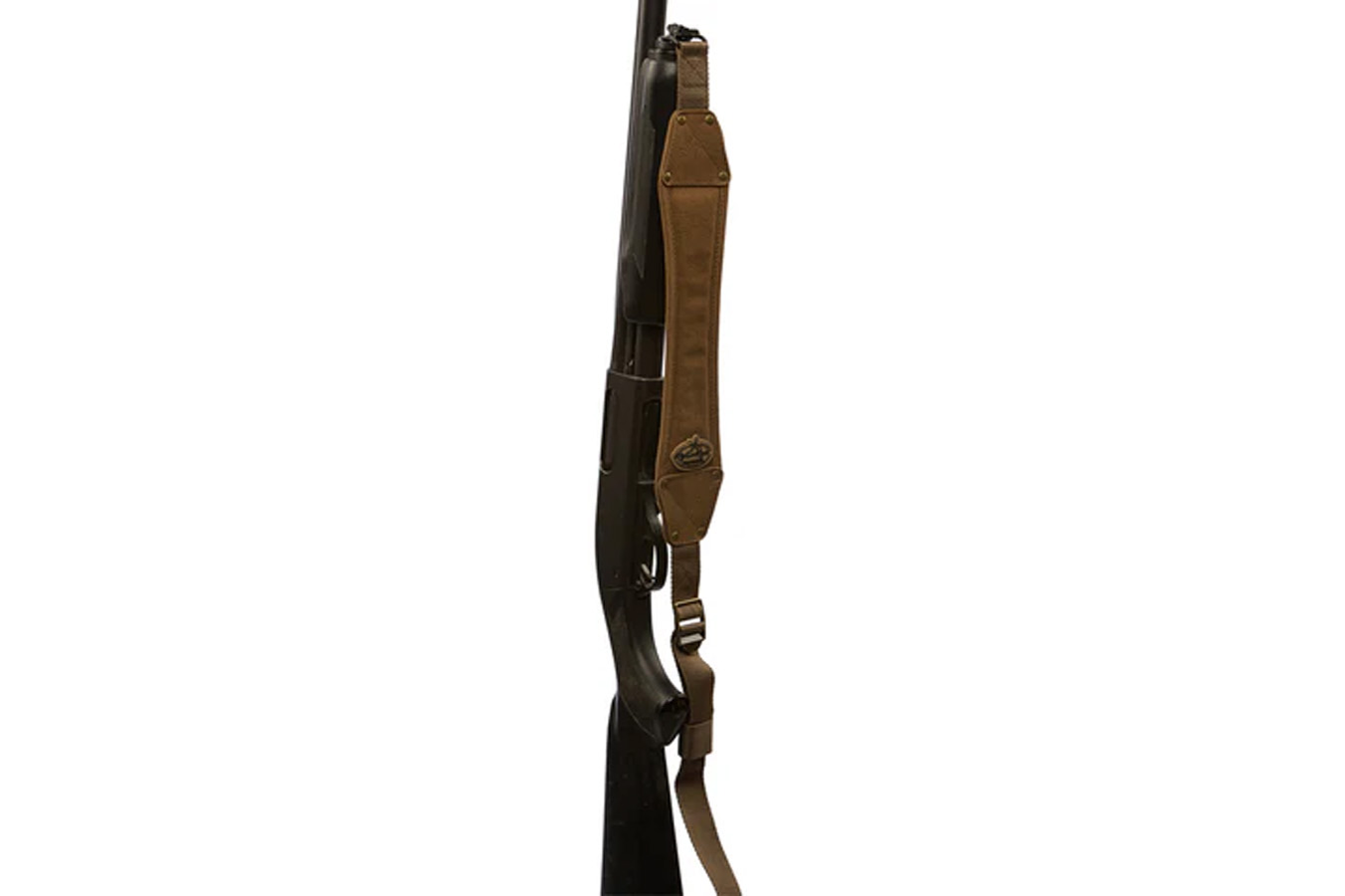 RIG EM RIGHT High Brass Gun Sling, Optifade Marsh