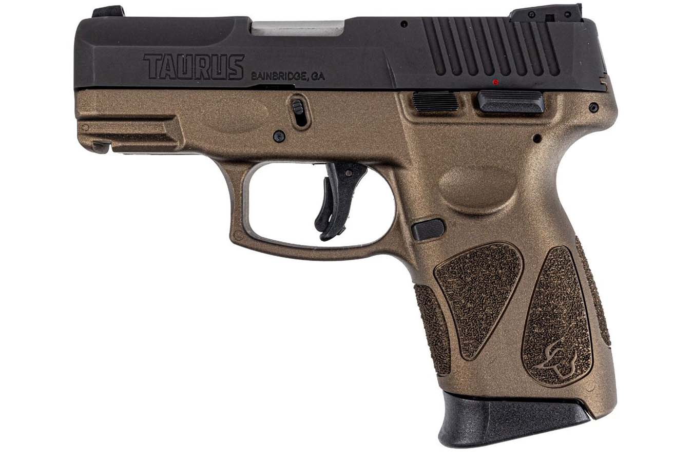 TAURUS G2c 9mm Pistol