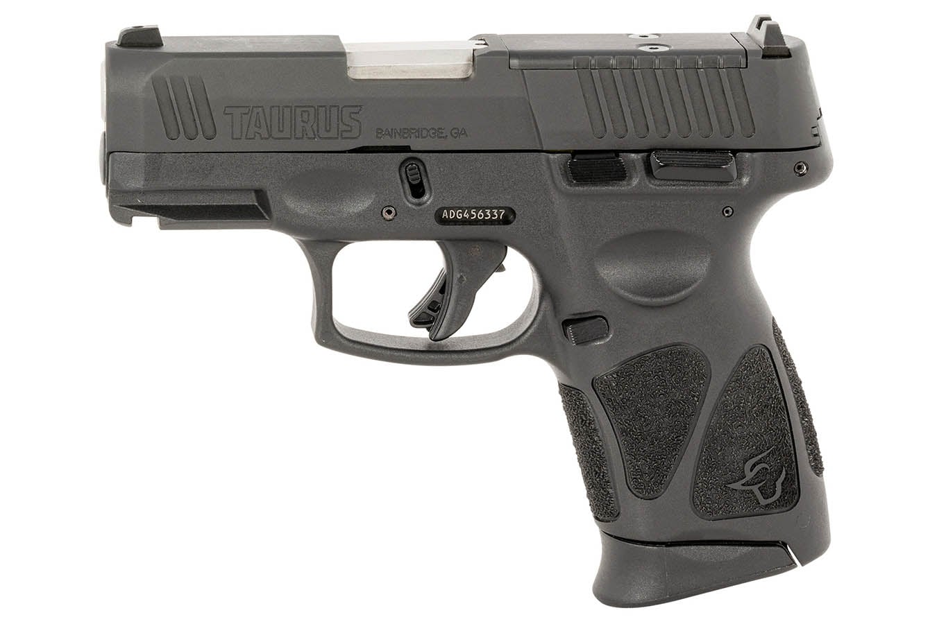 TAURUS G3c T.O.R.O 9mm Optic Ready Pistol