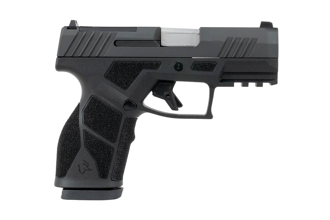 TAURUS GX2 T.O.R.O. 9mm Optic Ready Black Pistol