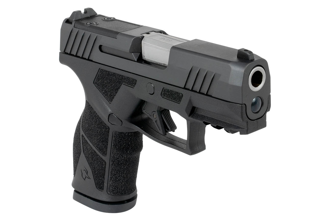TAURUS GX2 T.O.R.O. 9mm Optic Ready Black Pistol