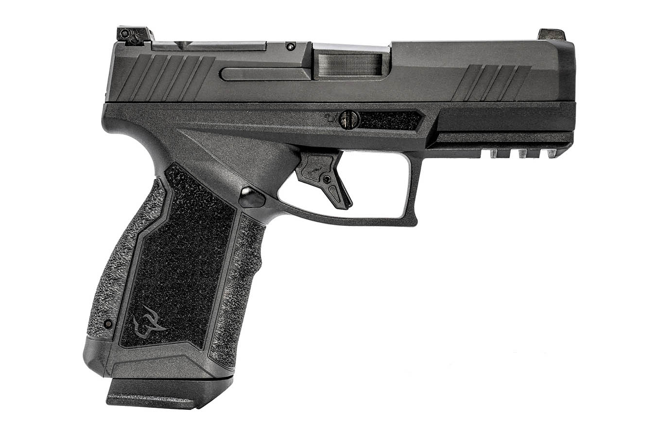 TAURUS GX4 Carry T.O.R.O. 380 ACP Optic Ready Black Pistol