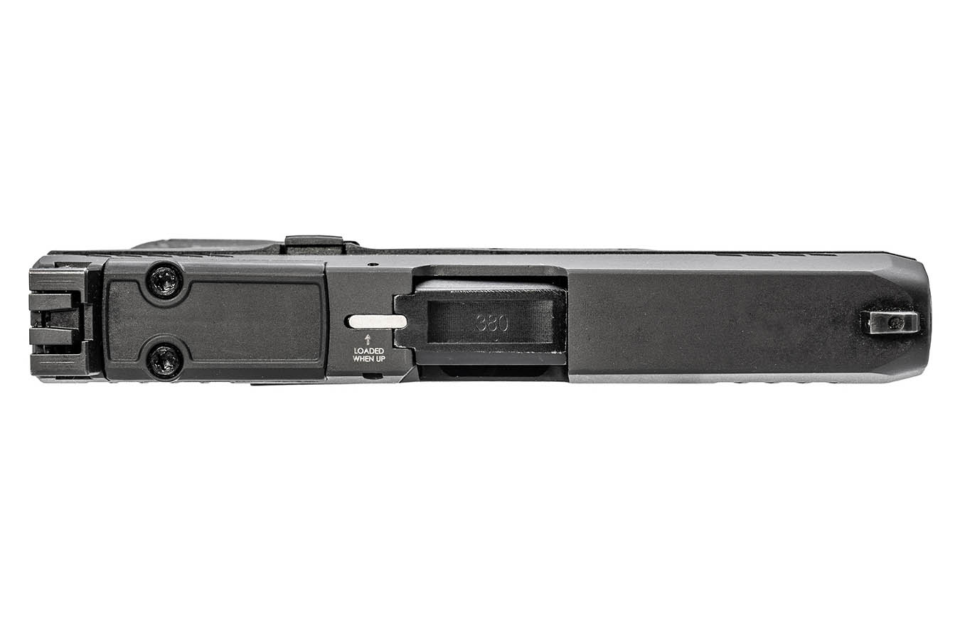 TAURUS GX4 Carry T.O.R.O. 380 ACP Optic Ready Black Pistol