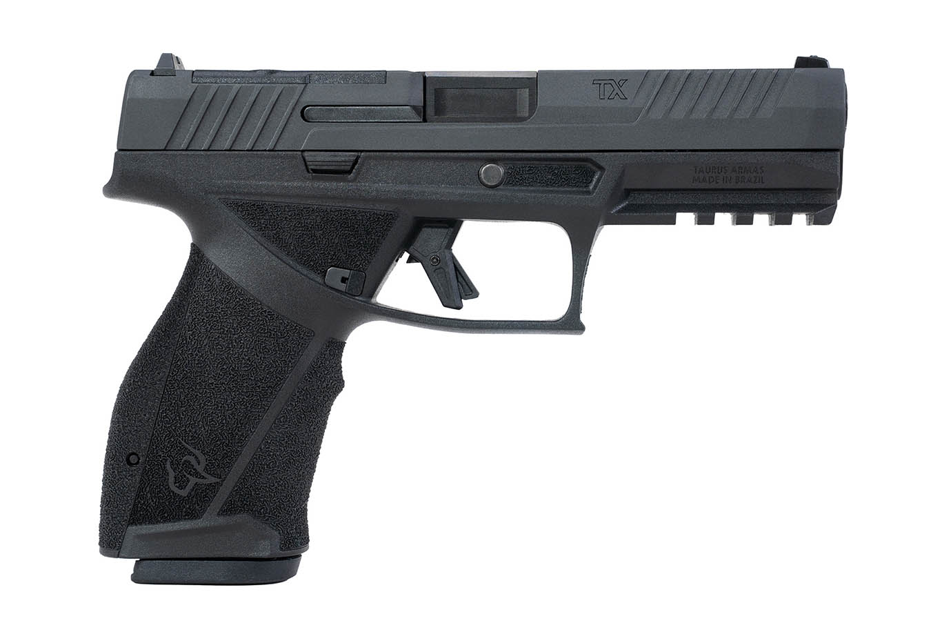 TAURUS TX9 Full-Size 9mm Optic Ready Semi-Auto Pistol