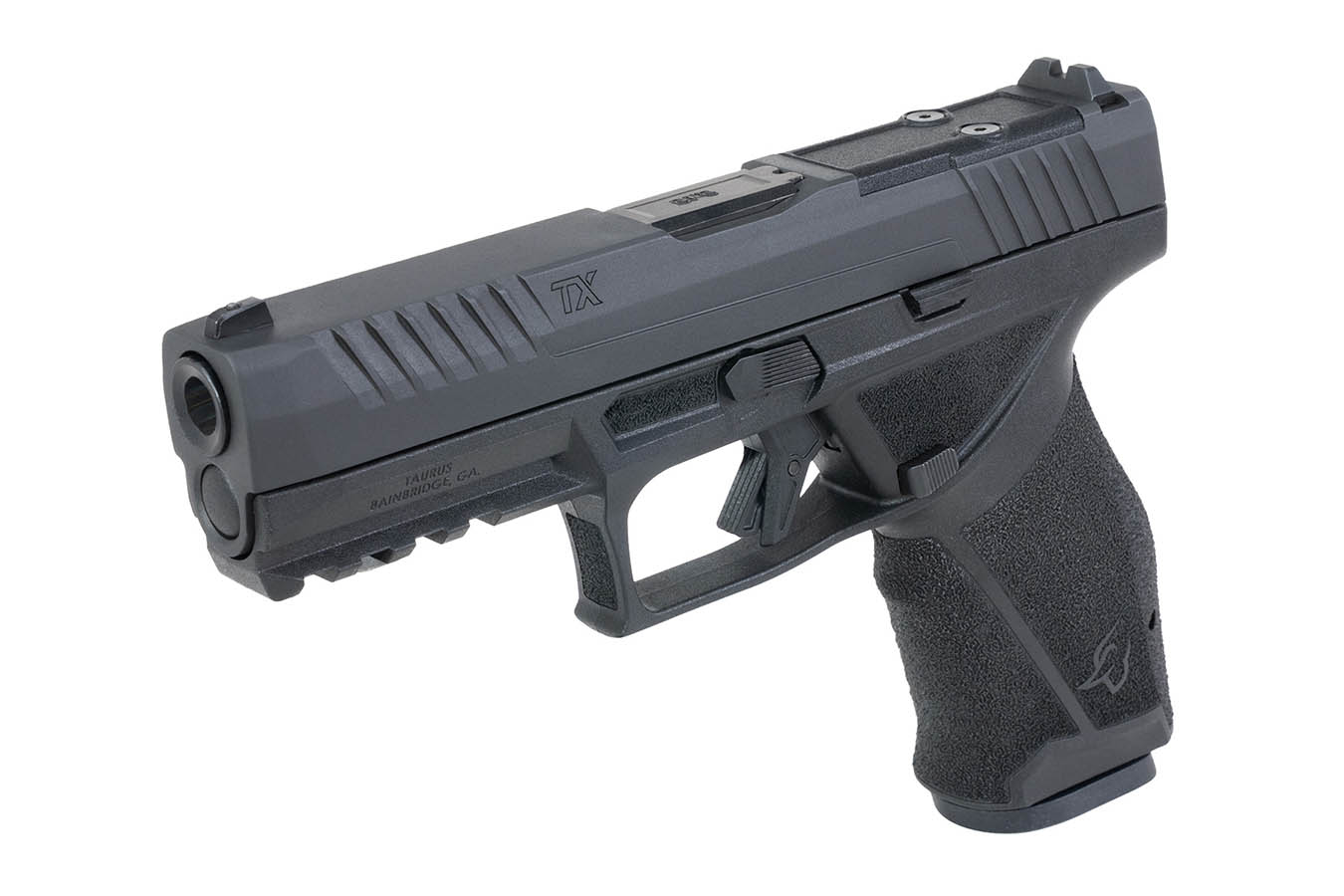 TAURUS TX9 Full-Size 9mm Optic Ready Semi-Auto Pistol