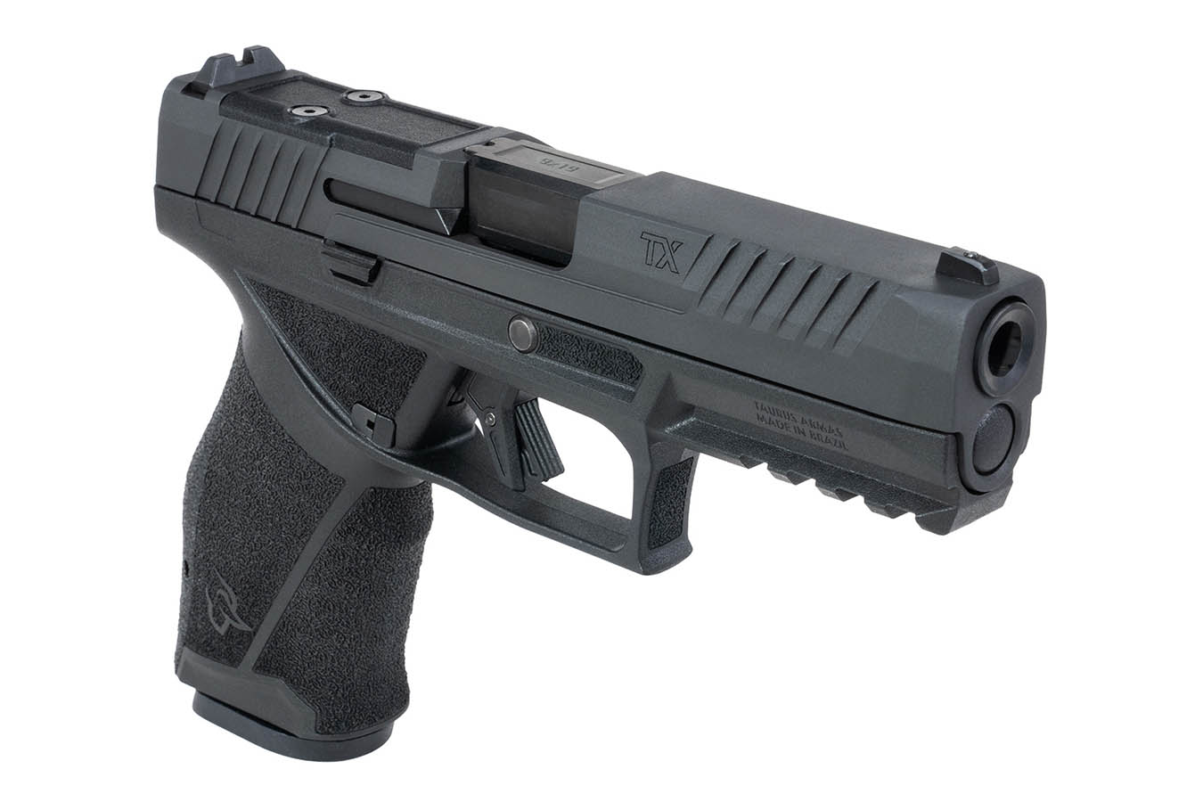 TAURUS TX9 Full-Size 9mm Optic Ready Semi-Auto Pistol