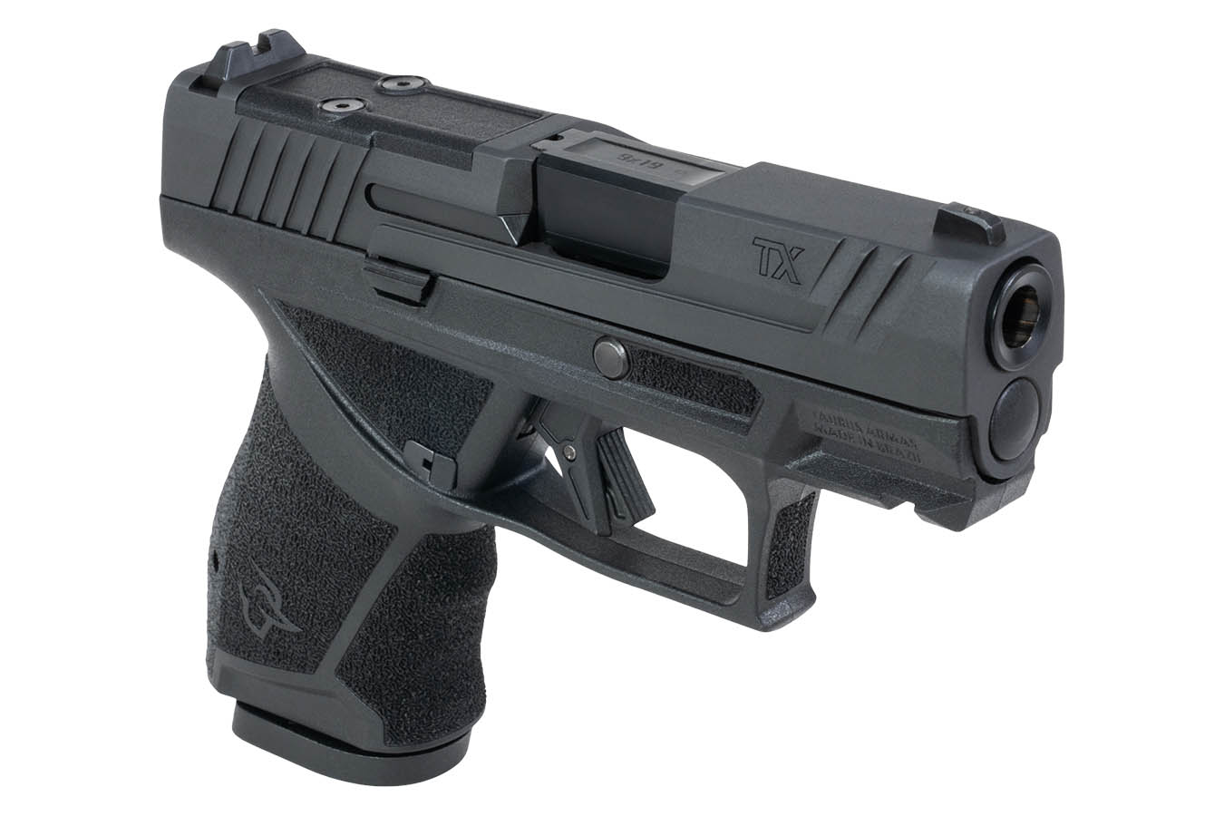 TAURUS TX9 Subcompact 9mm Optic Ready Pistol