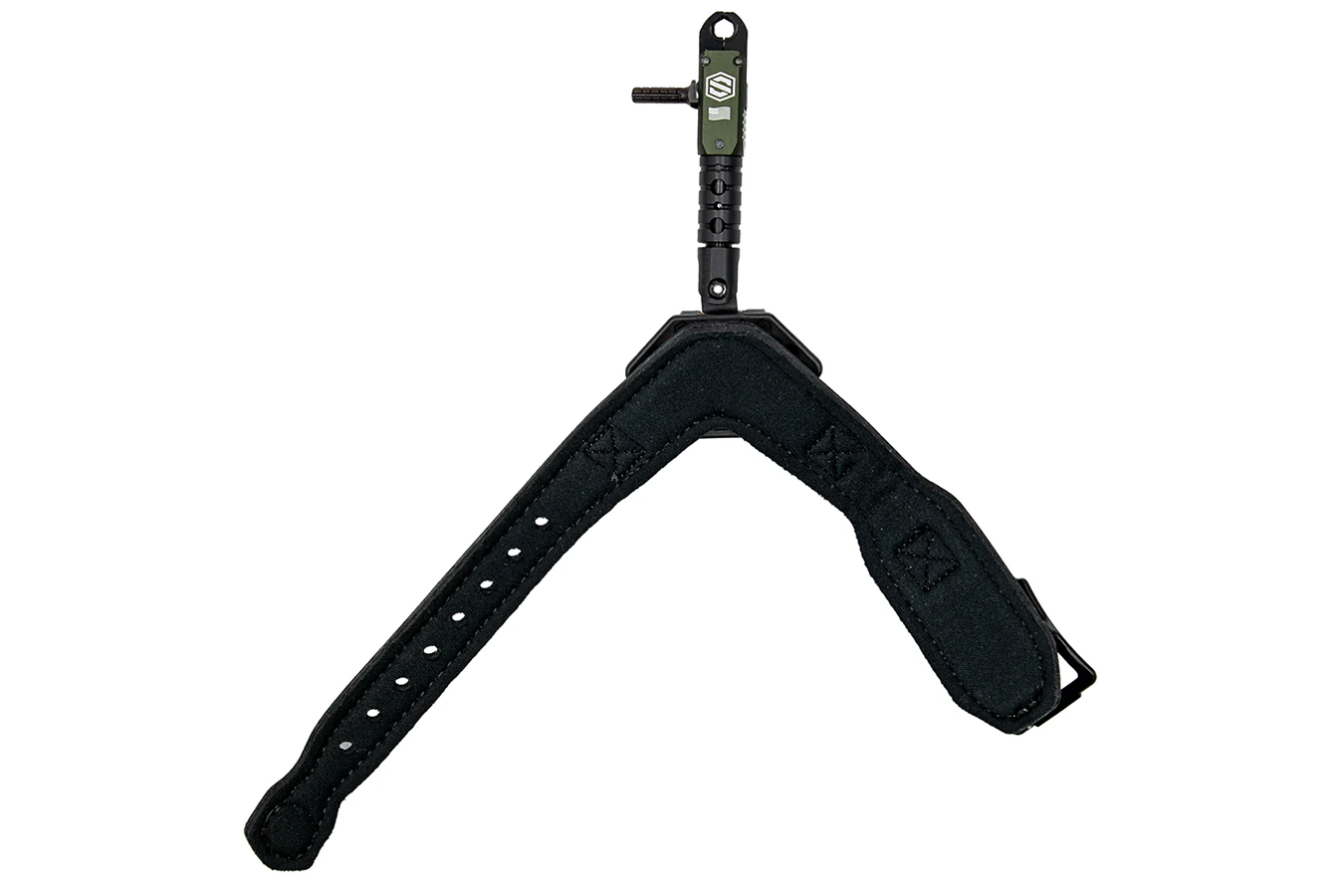 SCOTT Shark RTS Wrist Strap Release - Green