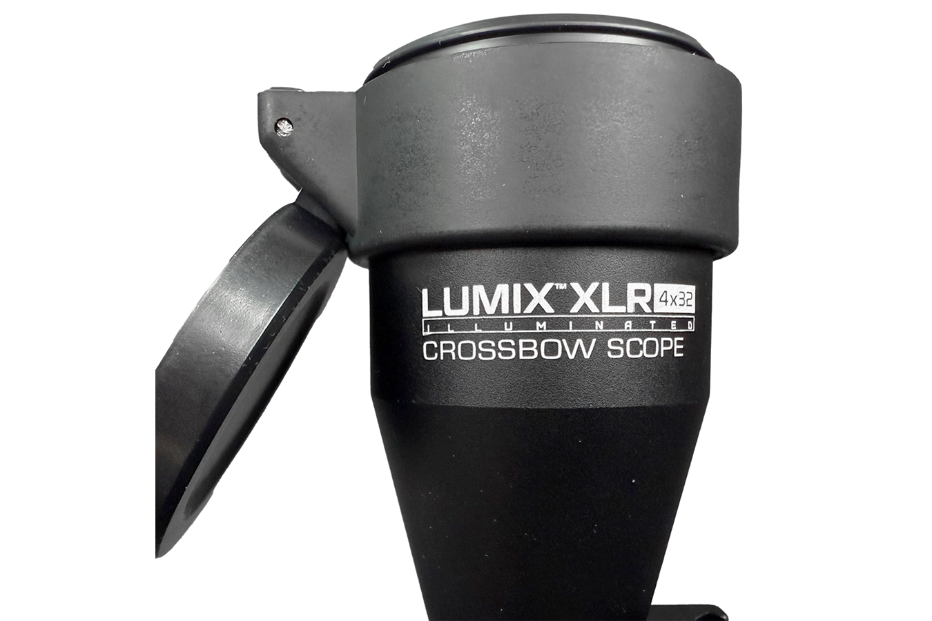 KILLER INSTINCT Lumix XLR Crossbow Scope 4 X 32