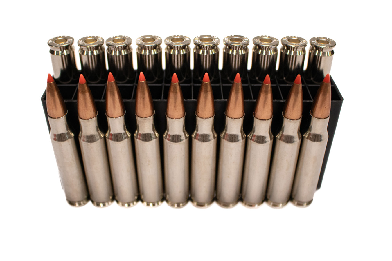 HORNADY 308 Win 165 gr CX TAP Heavy Barrier 20/Box