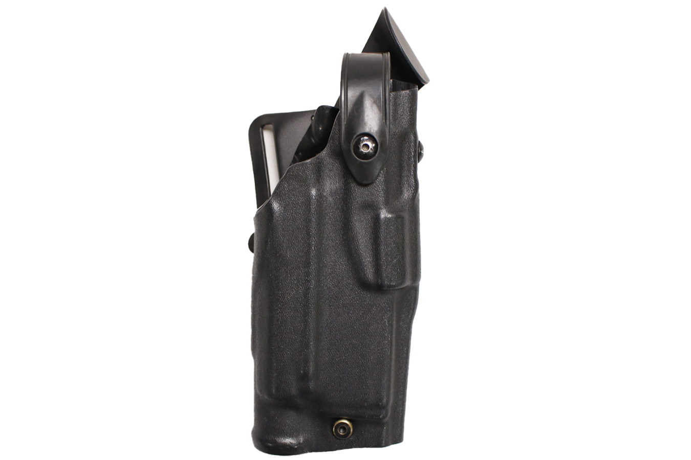 SAFARILAND 6360 ALS Level III Duty Police Trade-in Holster for Sig Sauer P320 Pistols (Right Hand)