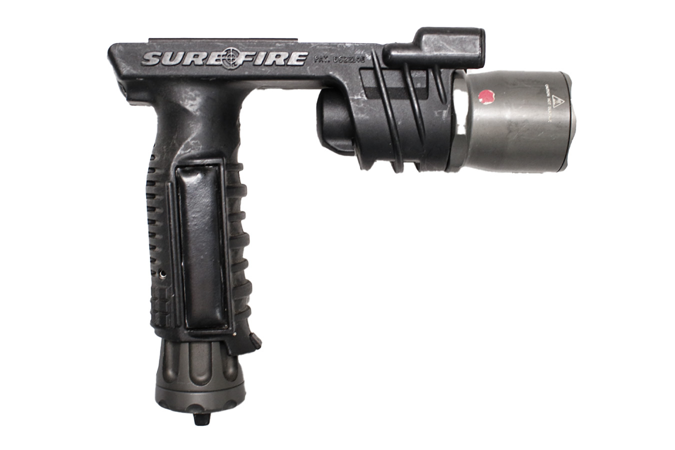 SUREFIRE M900V Vertical Grip Forend Light Police Trade-In