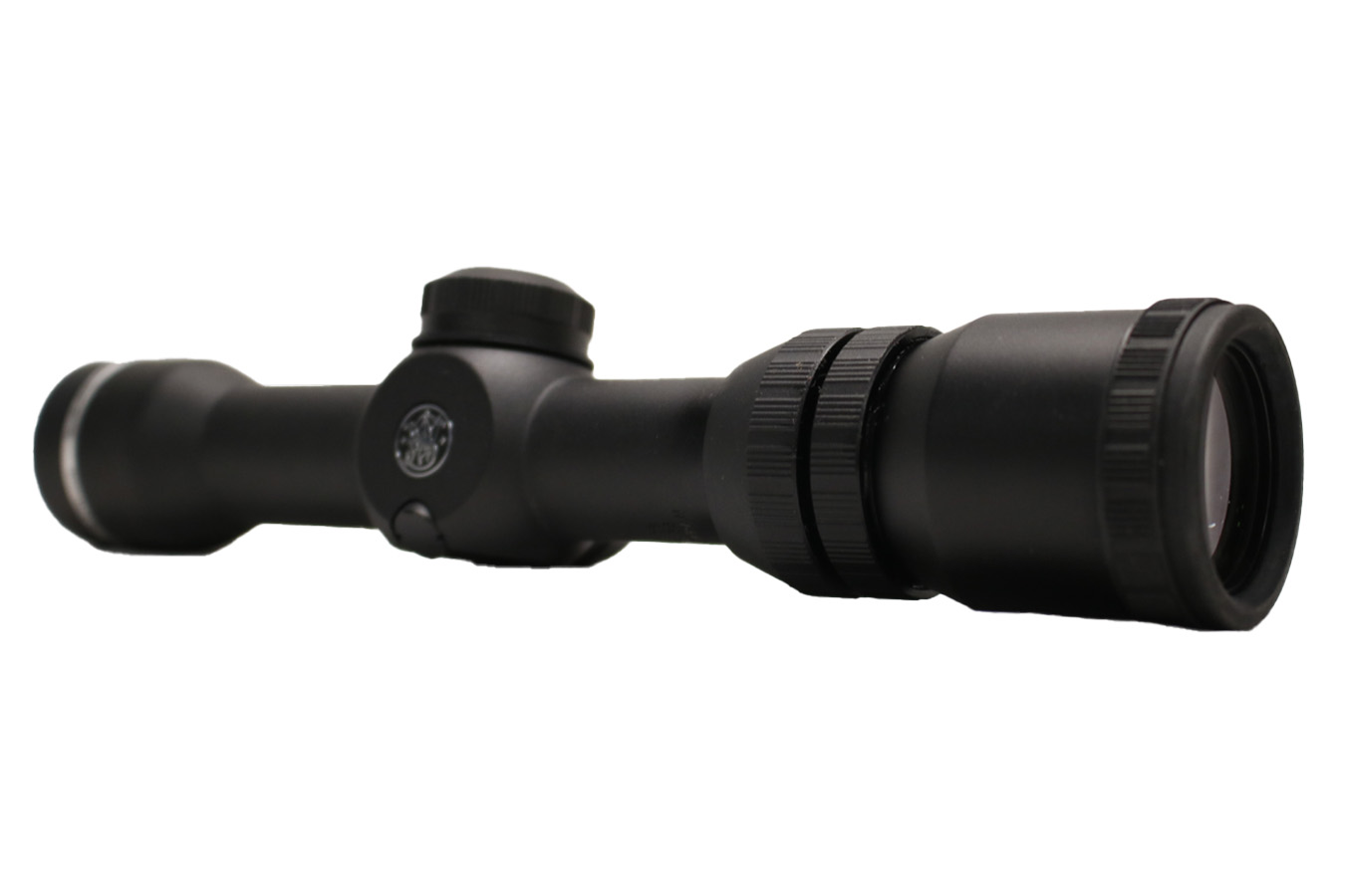 SMITH AND WESSON Used Target Hunting 1.5-6X28mm Pistol Scope