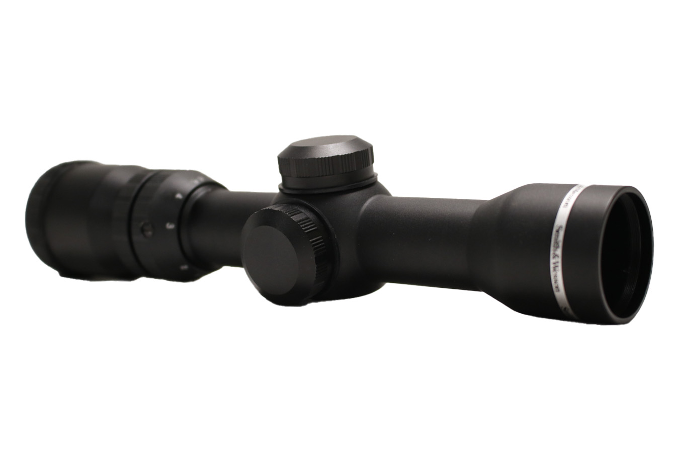 SMITH AND WESSON Used Target Hunting 1.5-6X28mm Pistol Scope