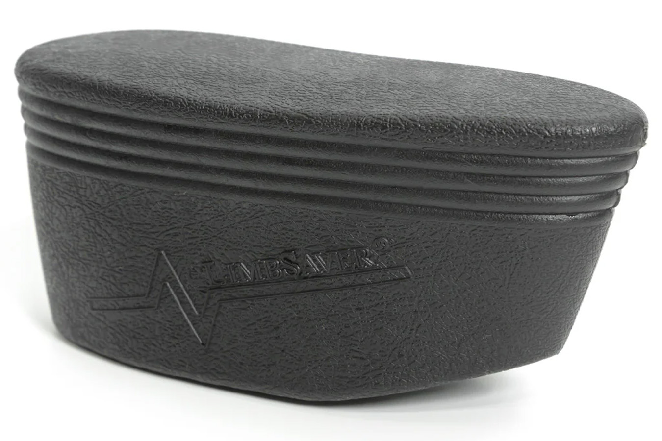 LIMBSAVER Slip on Recoil Pad Medium Black