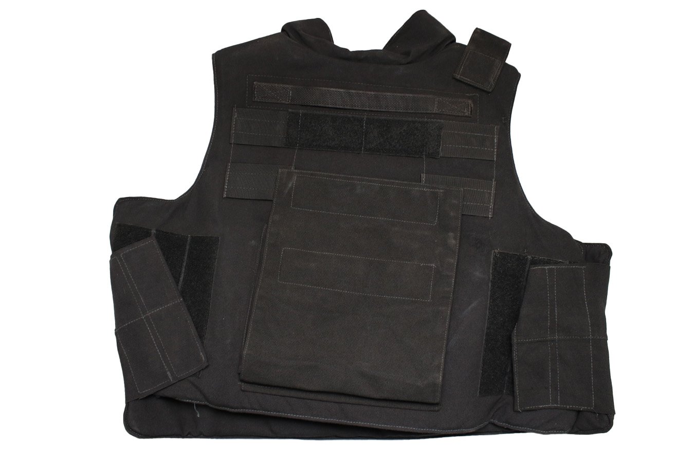 PROTECH Tactical Armor Vest Police Trade-In