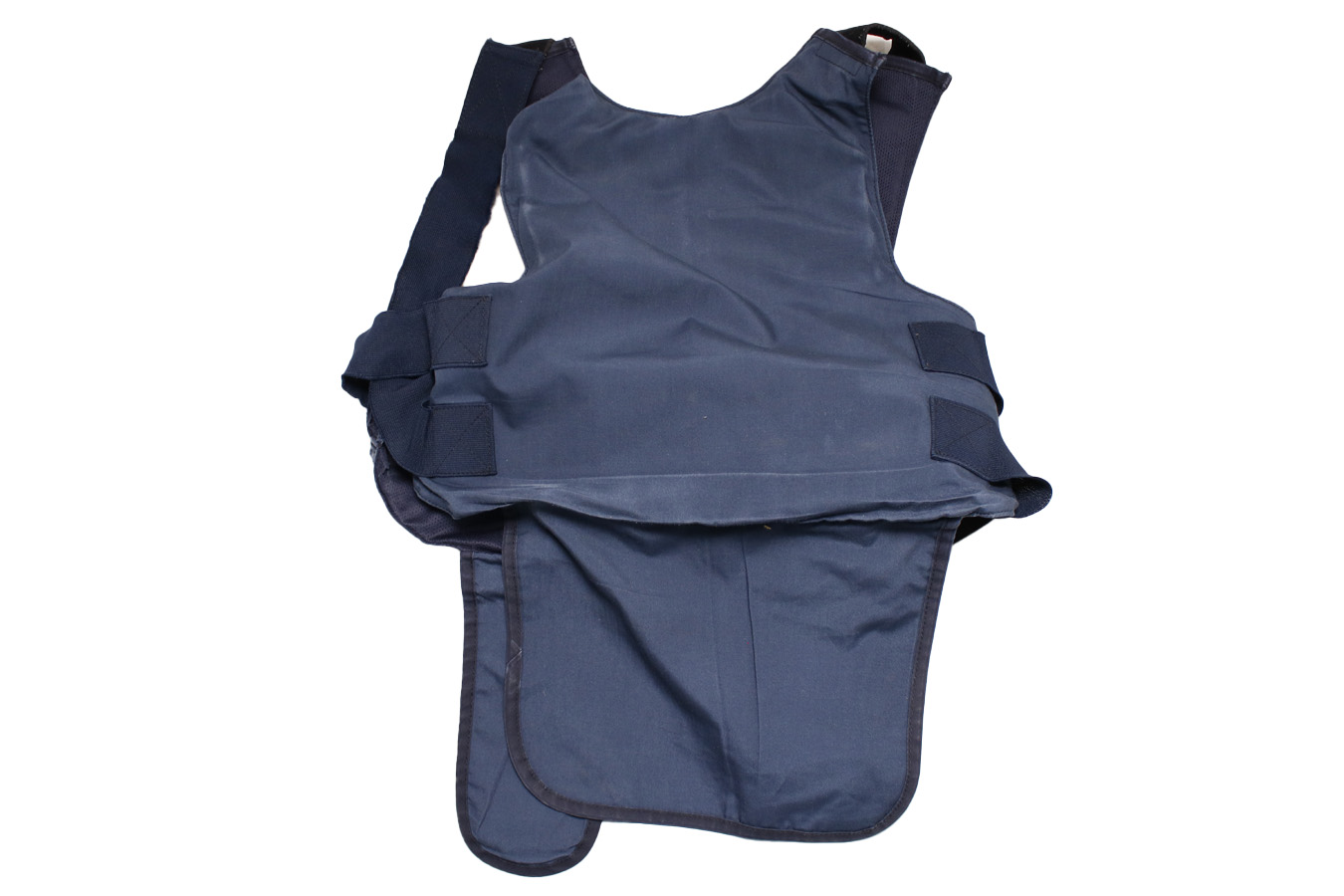 POINT BLANK BODY AR Concealment Vest with No Plates (Assorted Colors) Police Trade-In