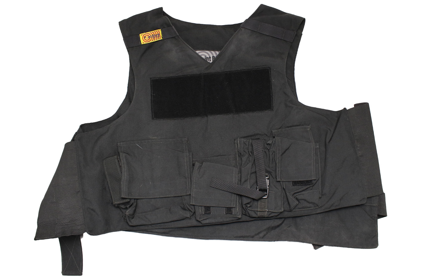 POINT BLANK BODY AR Concealment Vest with No Plates (Assorted Colors) Police Trade-In