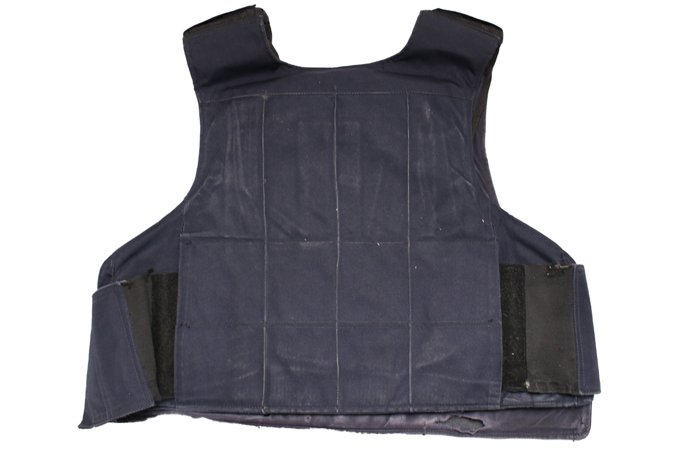 UNKNOWN Concealment Vest with No Panels Police Trade-In