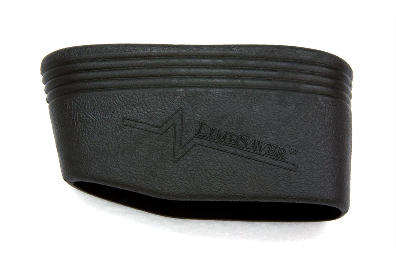 LIMBSAVER Slip on Recoil Pad Large Black