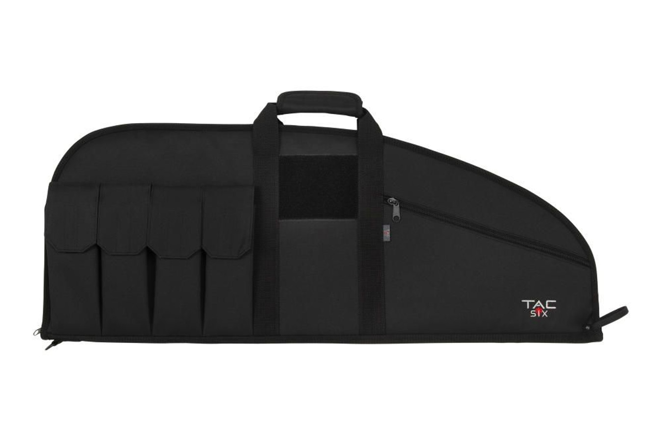 ALLEN COMPANY 32 Inch Combat Tactical Rifle Case (Black)