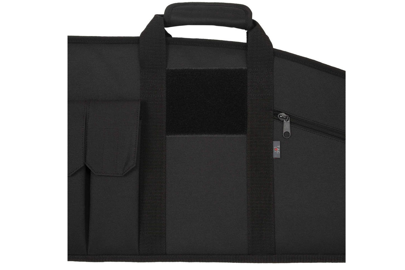 ALLEN COMPANY 32 Inch Combat Tactical Rifle Case (Black)