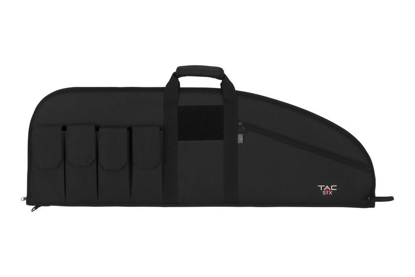 ALLEN COMPANY Tac-Six 37 Inch Combat Tactical Rifle Case (Black)