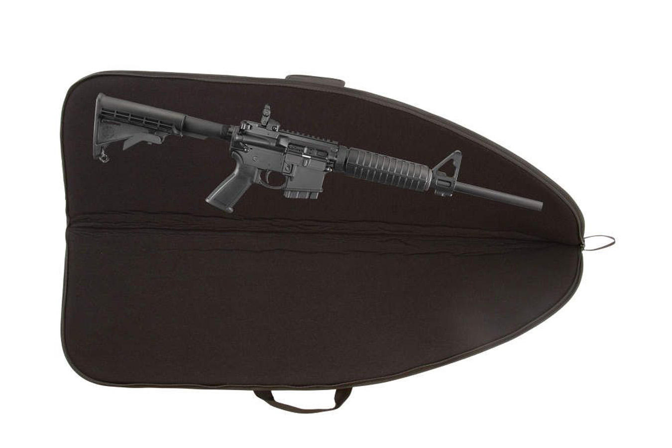 ALLEN COMPANY Tac-Six 37 Inch Combat Tactical Rifle Case (Black)