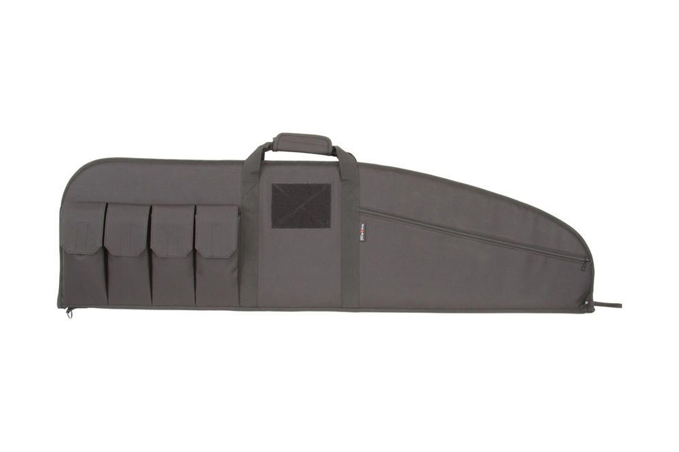 ALLEN COMPANY Tac-Six 46 Inch Combat Tactical Rifle Case (Black)