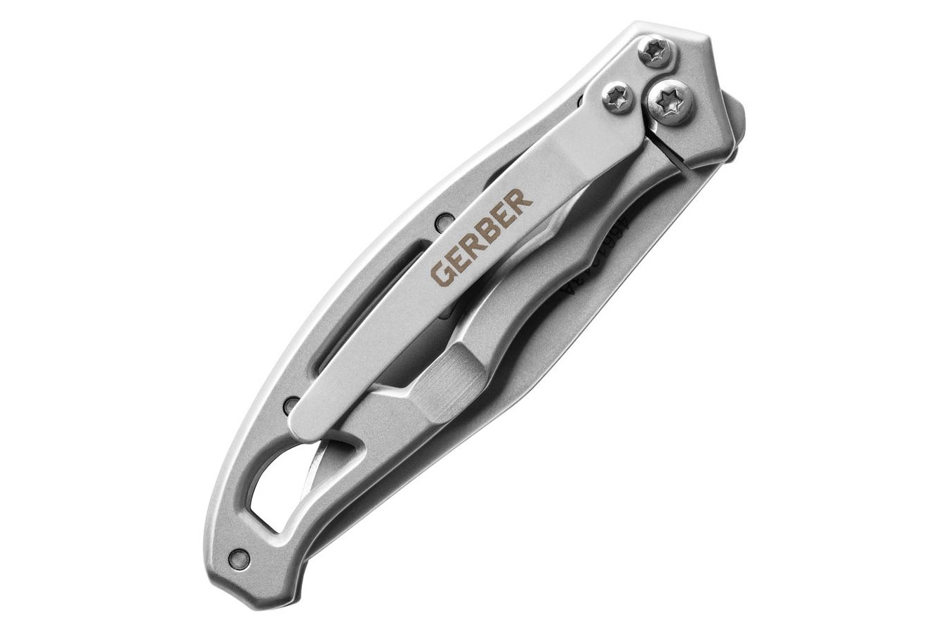 GERBER LEGENDARY Paraframe Mini Pocket Knife