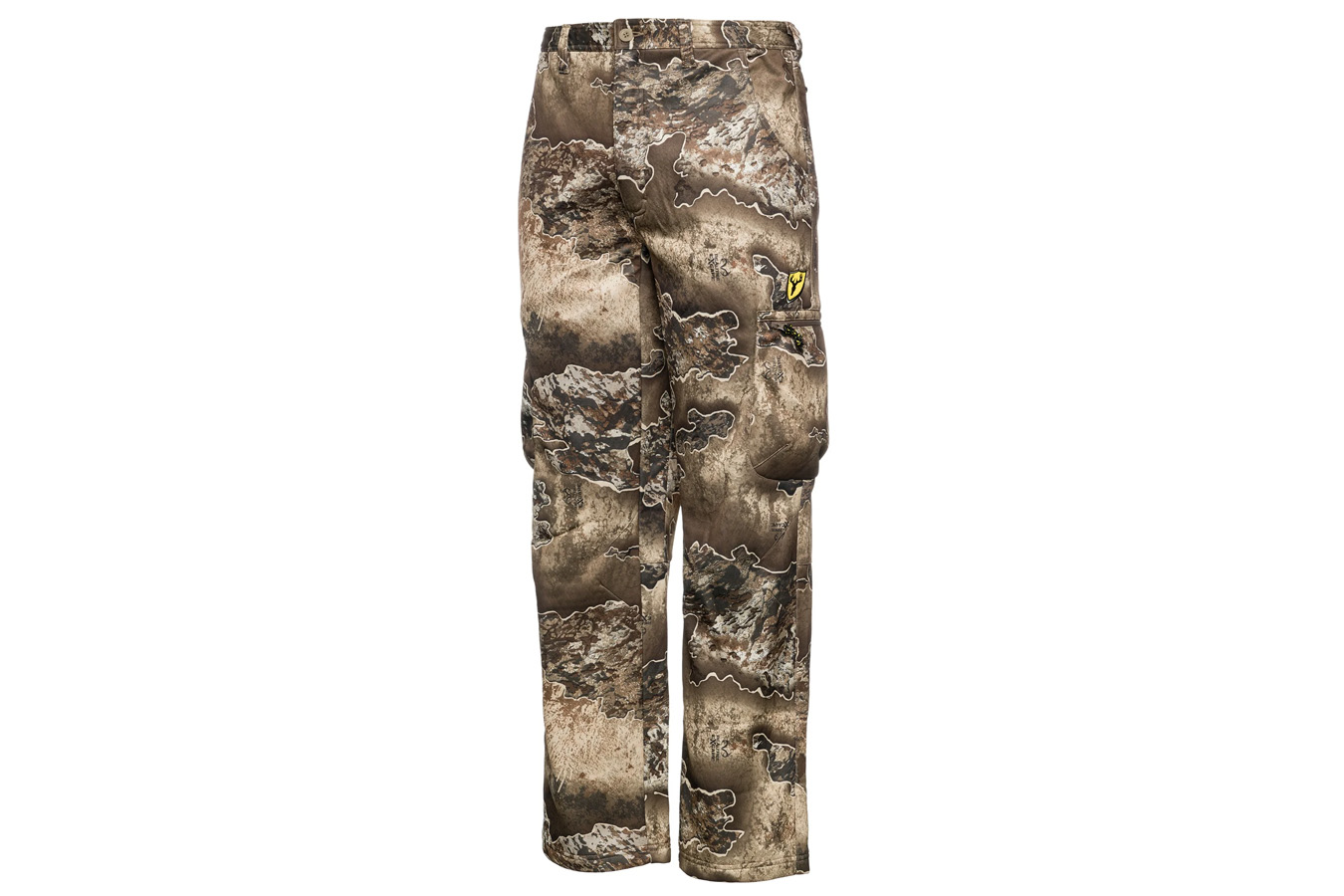 BLOCKER Shield Series Wooltex Pant Realtree Excape