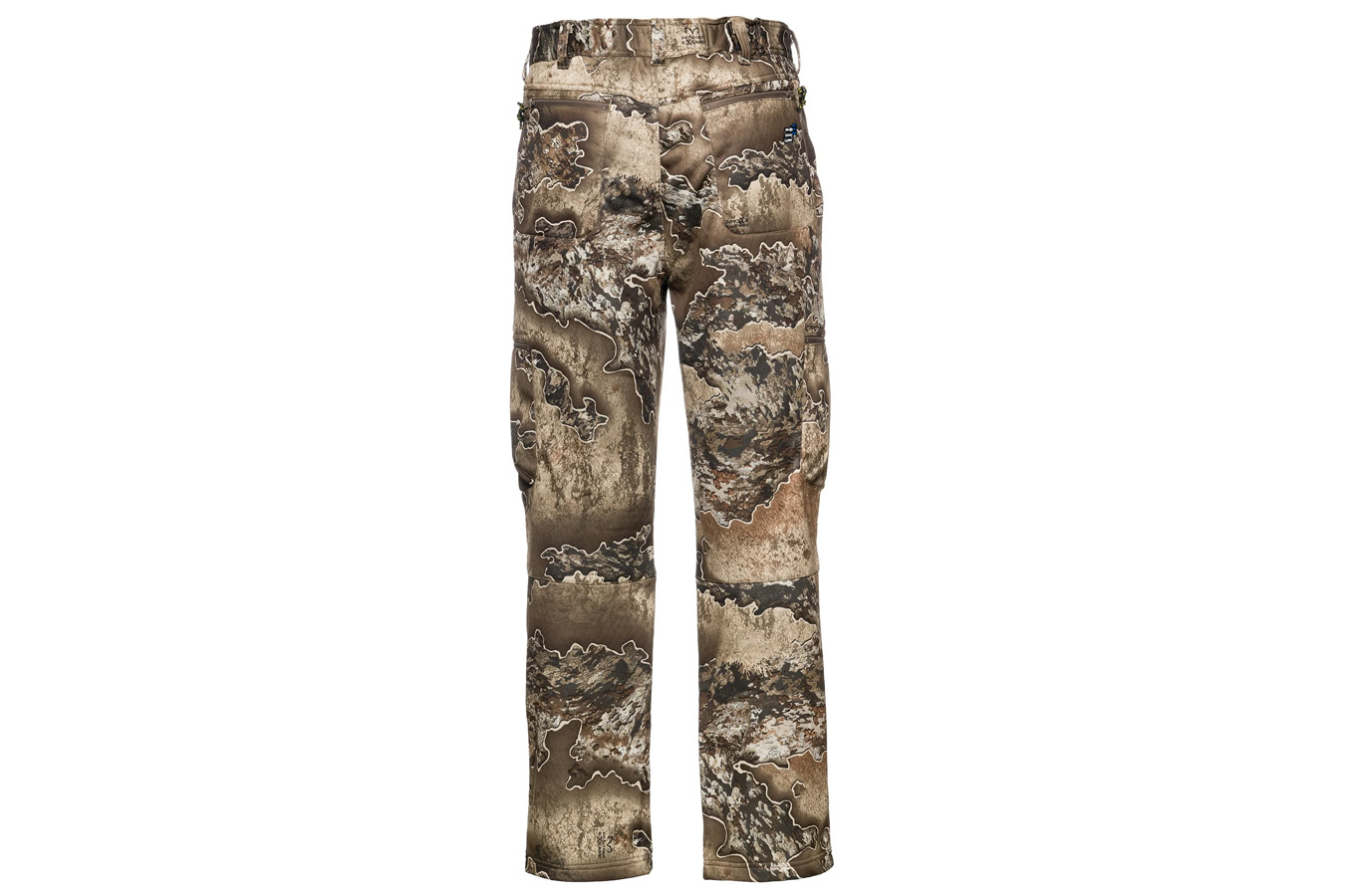 BLOCKER Shield Series Wooltex Pant Realtree Excape