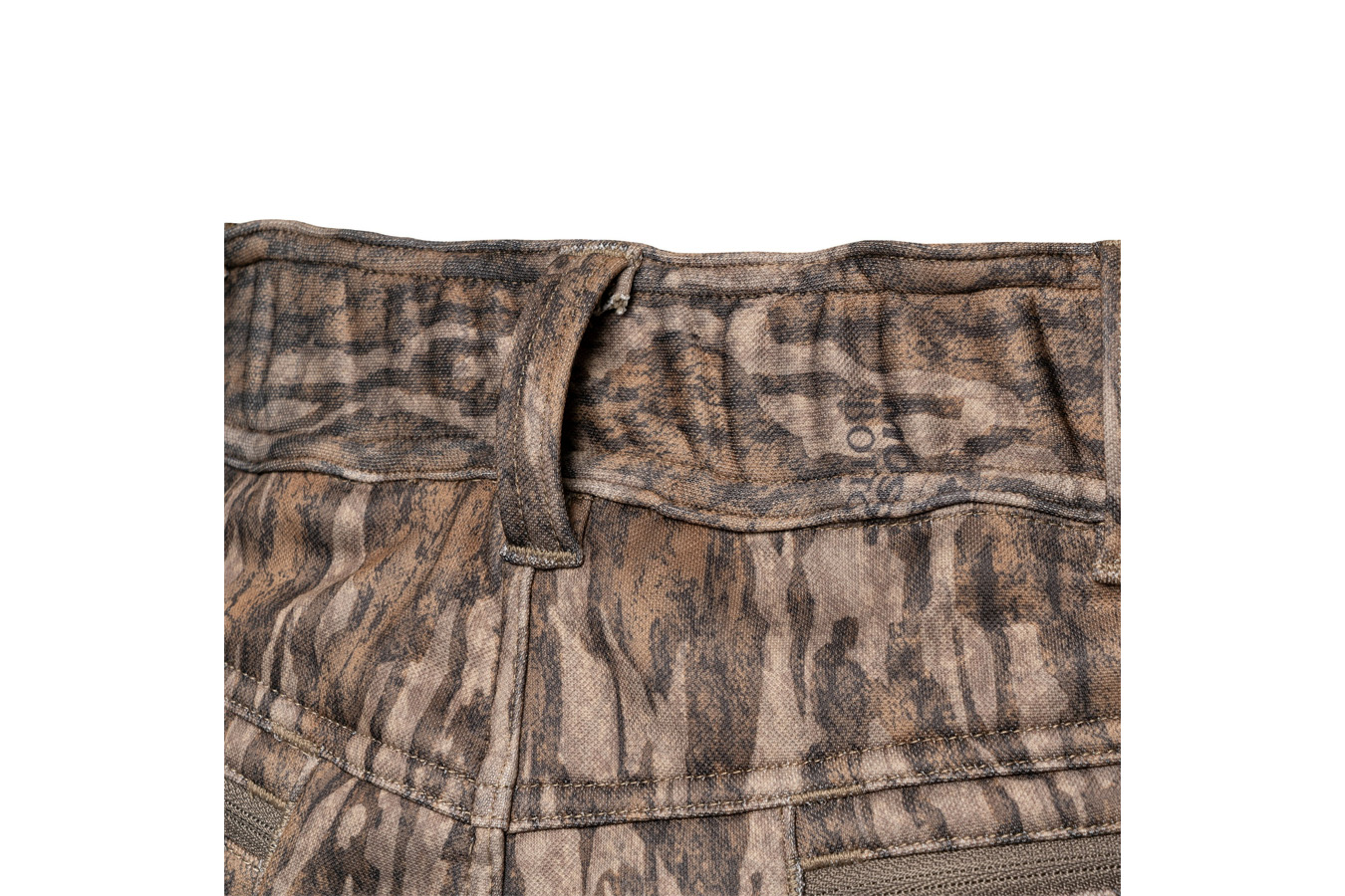 BLOCKER Shield Series Wooltex Pant Realtree Excape