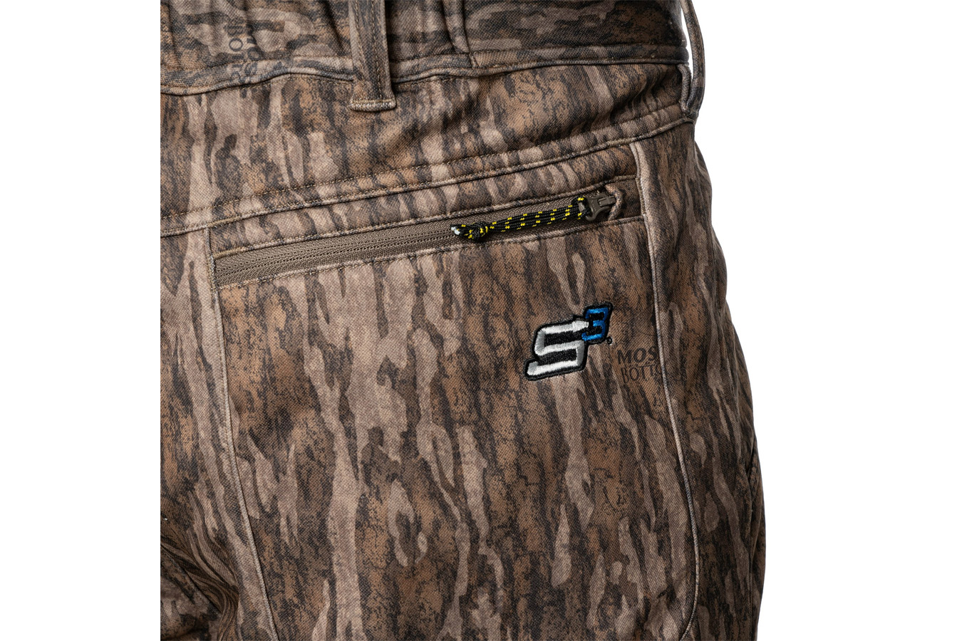 BLOCKER Shield Series Wooltex Pant Realtree Excape